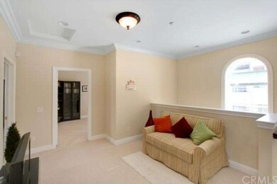 Upstairs Bonus Area as Family Room