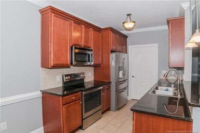 1851 Jennifer Ln unit 204, Fayetteville, NC 28314 - photo 6
