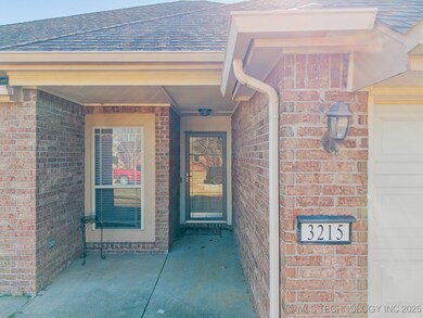 3215 E Emmitsburg St, Broken Arrow, OK 74014 - photo 4