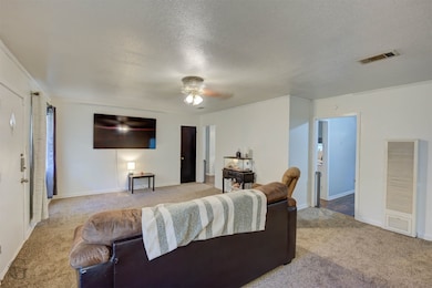 1408 Azalea St, Bossier City, LA 71112 - photo 4