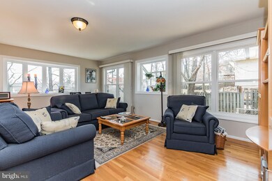 13125 Oriole Dr, Beltsville, MD 20705 - photo 7