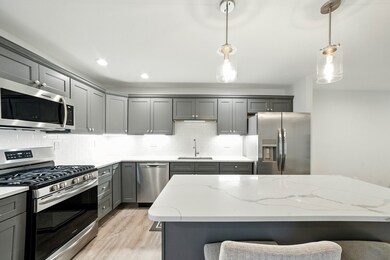 2 Sabrina Way unit C, Agawam, MA 01001 - photo 5