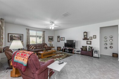 4) GREAT ROOM