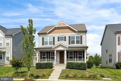 826 Coastal Ave, Stafford, VA 22554 - photo 2