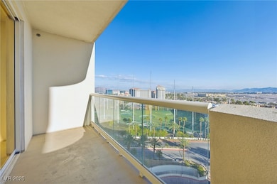 The Signature at MGM Grand Residences unit 10714, Las Vegas, NV 89109 - photo 3
