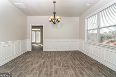 107 Heritage Club Trail, Dallas, GA 30132 - photo 6