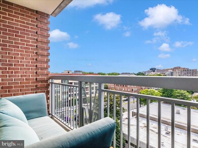 The Phoenix at Clarendon Metro unit 623, Arlington, VA 22201 - photo 7