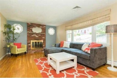 43 Brand St, Arlington, MA 02474 - photo 6