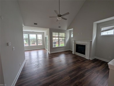 4644 Longleaf Place, Chesapeake, VA 23321 - photo 2