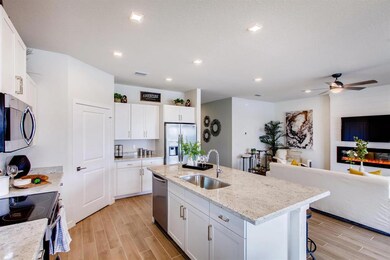 Delray Model Home