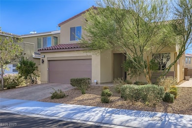1305 Hudson Creek Place, North Las Vegas, NV 89084 - photo 2