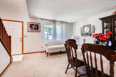 Living/Dining Rm