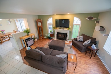 1727 Aspen Dr, Crown Point, IN 46307 - photo 7