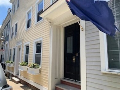 42 Pleasant St unit 1, Charlestown, MA 02129 - photo 3