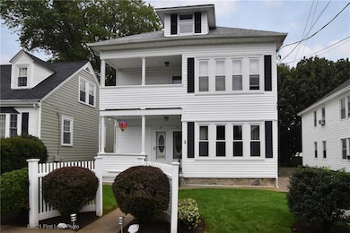 61 Warwick St, Woonsocket, RI 02895 - photo 2