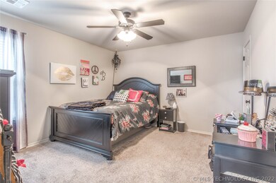 Bed room 1.