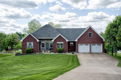 8834 Highland Lake Dr, Georgetown, IN 47122 - photo 5