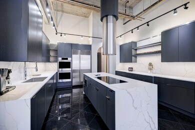 The Kitchen was fully renovated in 2021 (per Selle