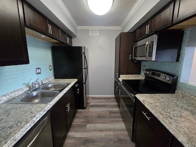 Updated Kitchen
