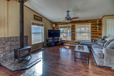 JK BN living room w woodstove profile