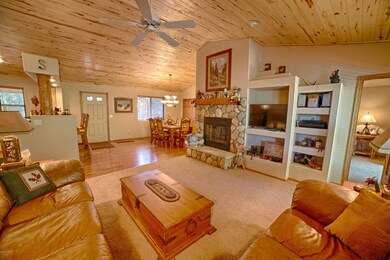 Great Room To Front