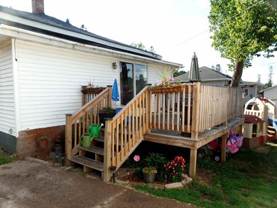 805 N Mill St, Merrill, WI 54452 - photo 6