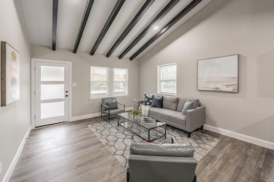 713 Hurstview Dr, Hurst, TX 76053 - photo 5