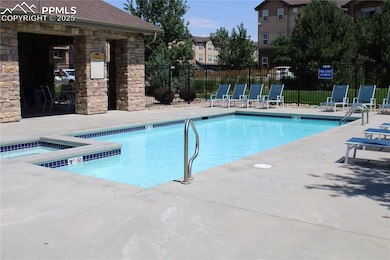 4790 Wells Branch Heights unit 204, Colorado Springs, CO 80923 - photo 4