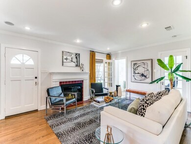 6016 Anita St, Dallas, TX 75206 - photo 4