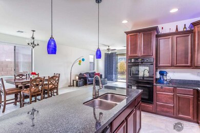 Kitchen  View 2