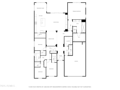 21150 W Cambridge Ave, Buckeye, AZ 85396 - photo 2