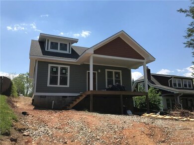 Photos updated as of May 10th. Exterior is painted.