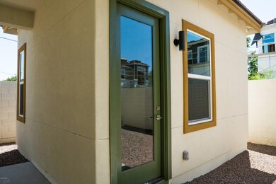 casita