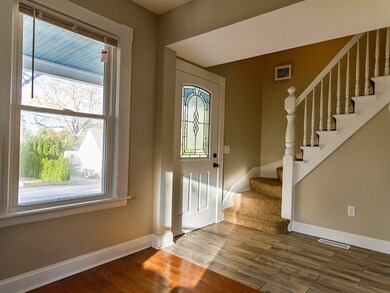 entryway