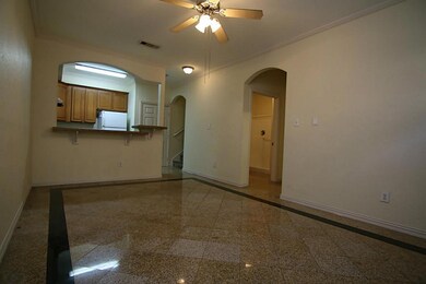 Living Room - 1st Floor