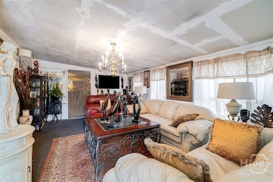 915 Porter St, Savannah, GA 31415 - photo 5