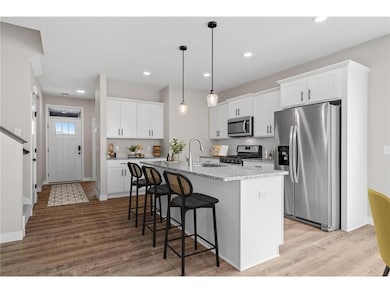 6757 Allen Ct, Inver Grove Heights, MN 55077 - photo 4