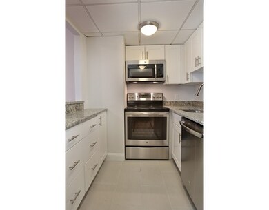 The Braemore unit 702, Boston, MA 02215 - photo 5