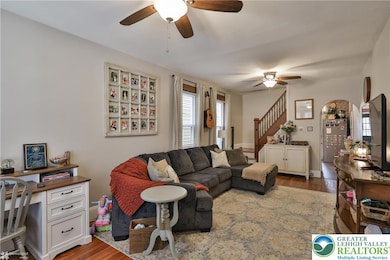 708 Pardee St, Easton, PA 18042 - photo 3