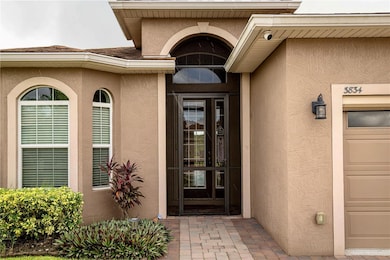 3834 Litchfield Loop, Lake Wales, FL 33859 - photo 2