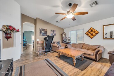 11460 E. Pronghorn ave-11