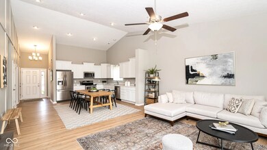 1056 Supernova Dr, Franklin, IN 46131 - photo 2