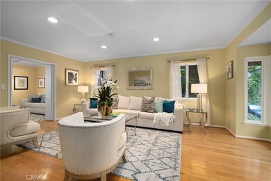 21414 Arcos Dr, Woodland Hills, CA 91364 - photo 3