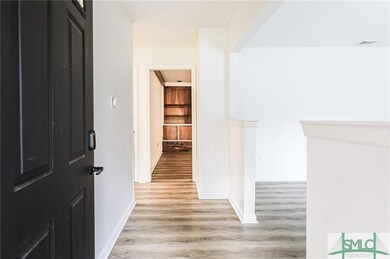 Front Enterance