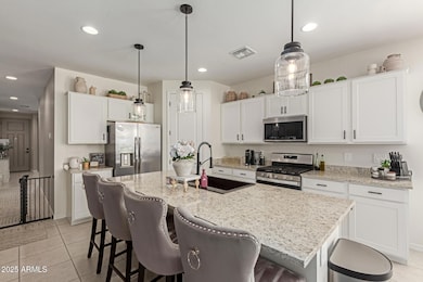 11534 E Unity Ave, Mesa, AZ 85212 - photo 5