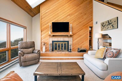 1520 Cliffs, Wintergreen Resort, VA 22967 - photo 4