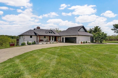 1248 State Hwy T-135