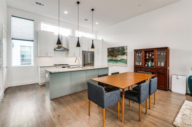 5908 Lindell Ave unit 102, Dallas, TX 75206 - photo 6