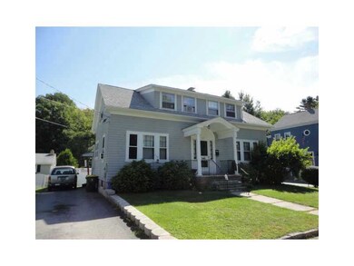 72 Park Place, Burrillville, RI 02859 - photo 2