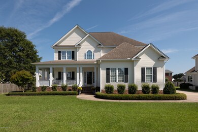 2219 Sorrel Ln, Winterville, NC 28590 - photo 2